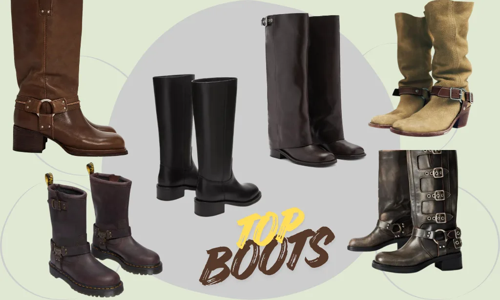 boots for women
