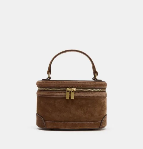 designer bag trend 2026