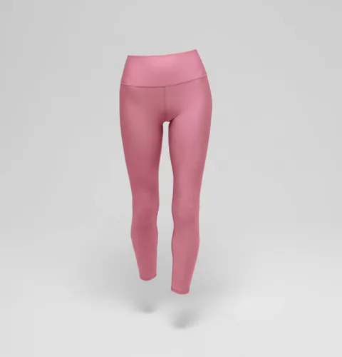 high-waist airlift legging