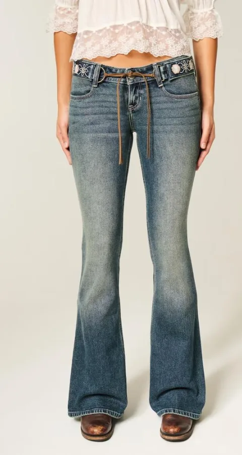 bootcut jeans 1