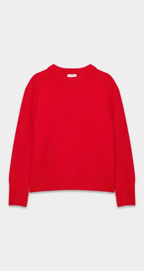 Cashmere sweater 3