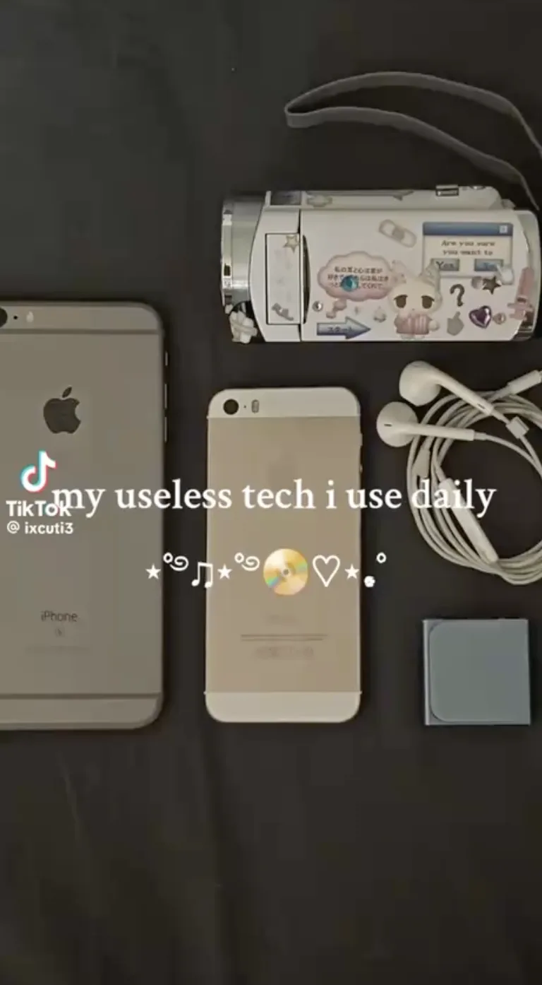 current tiktok trends