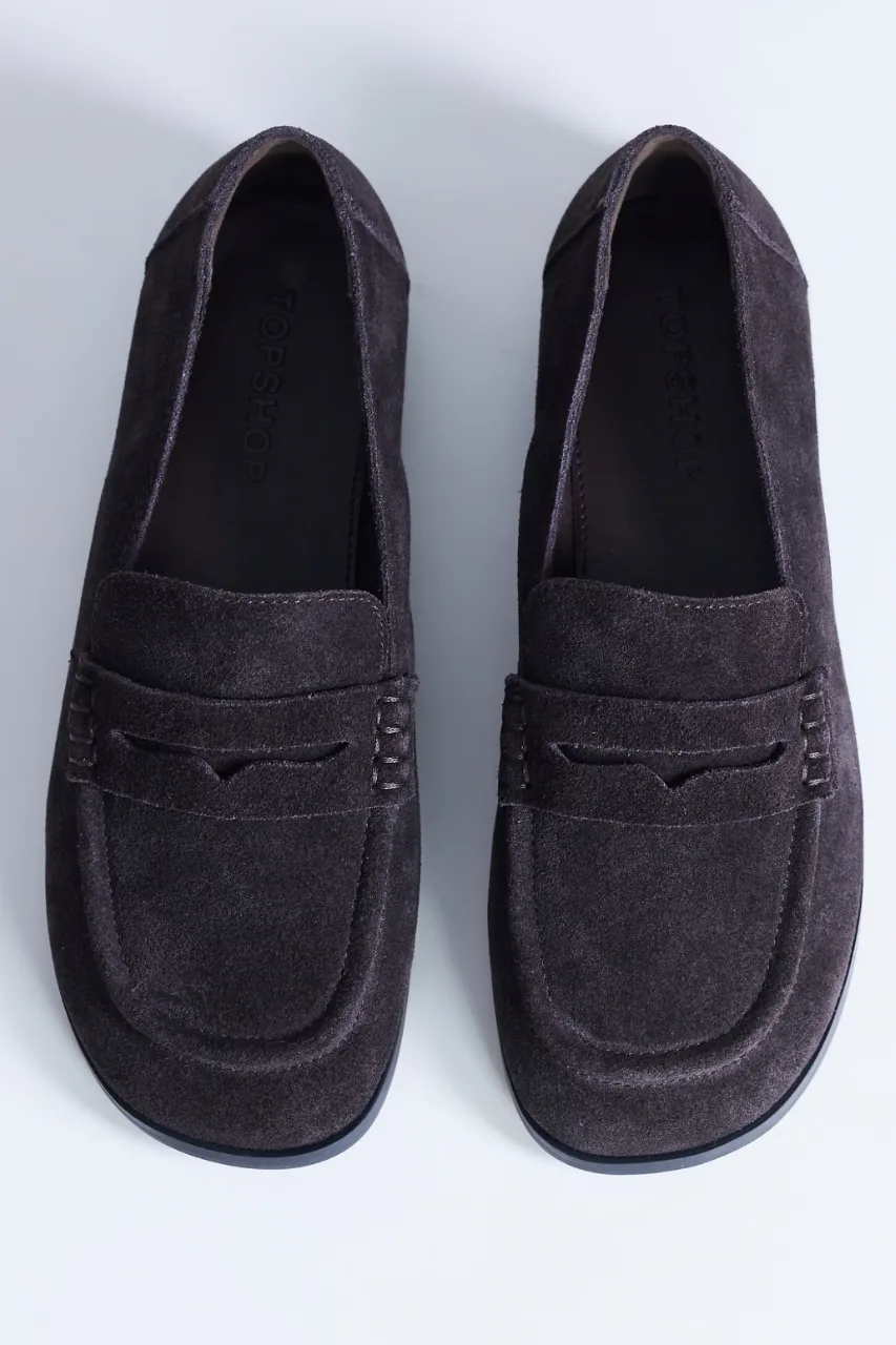 loafers for women