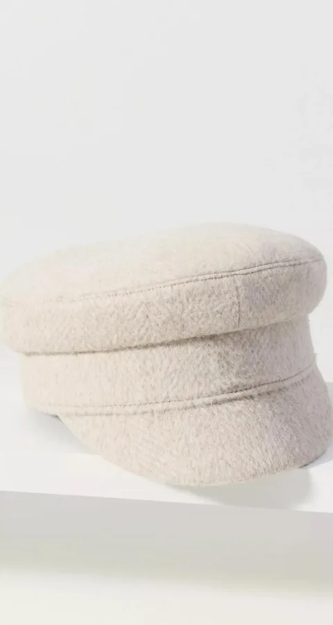 newsboy cabbie hat for women