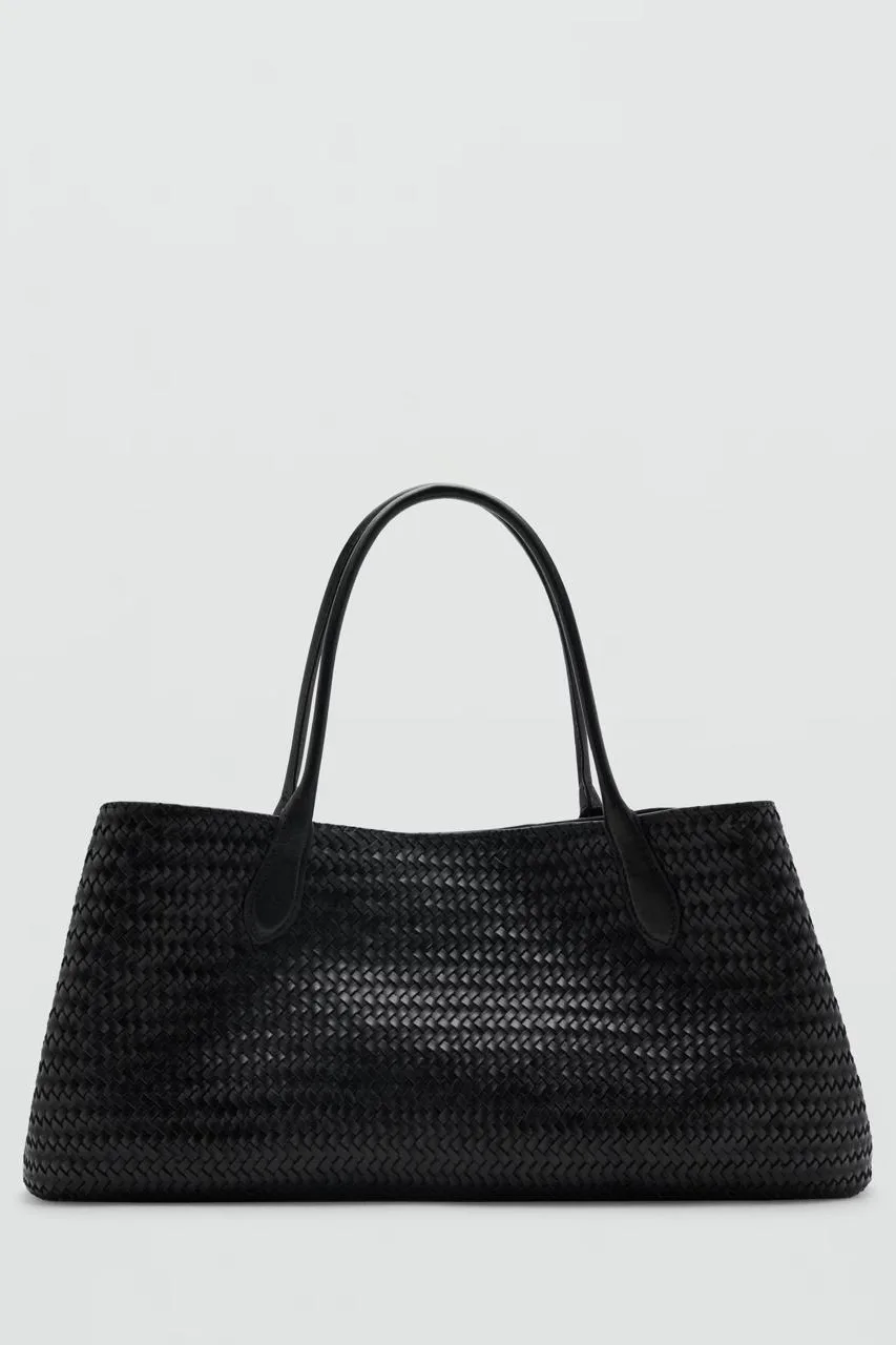 Sculptural accessories trend 2026 handbag design