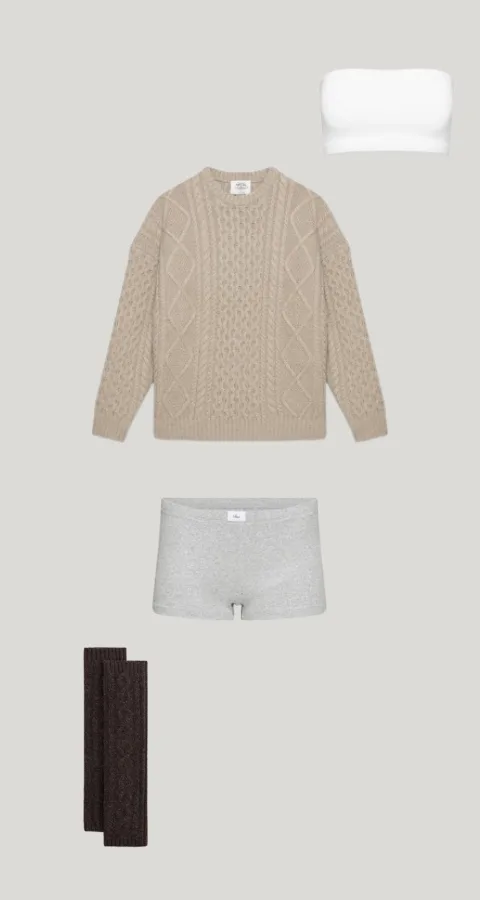 Sexy date night outfits