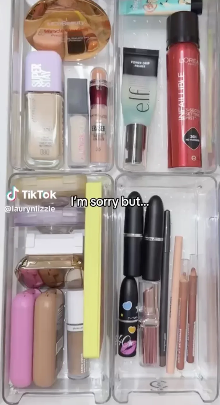 tiktok trends right now