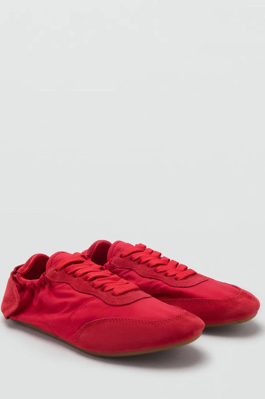 trending sneakers for women