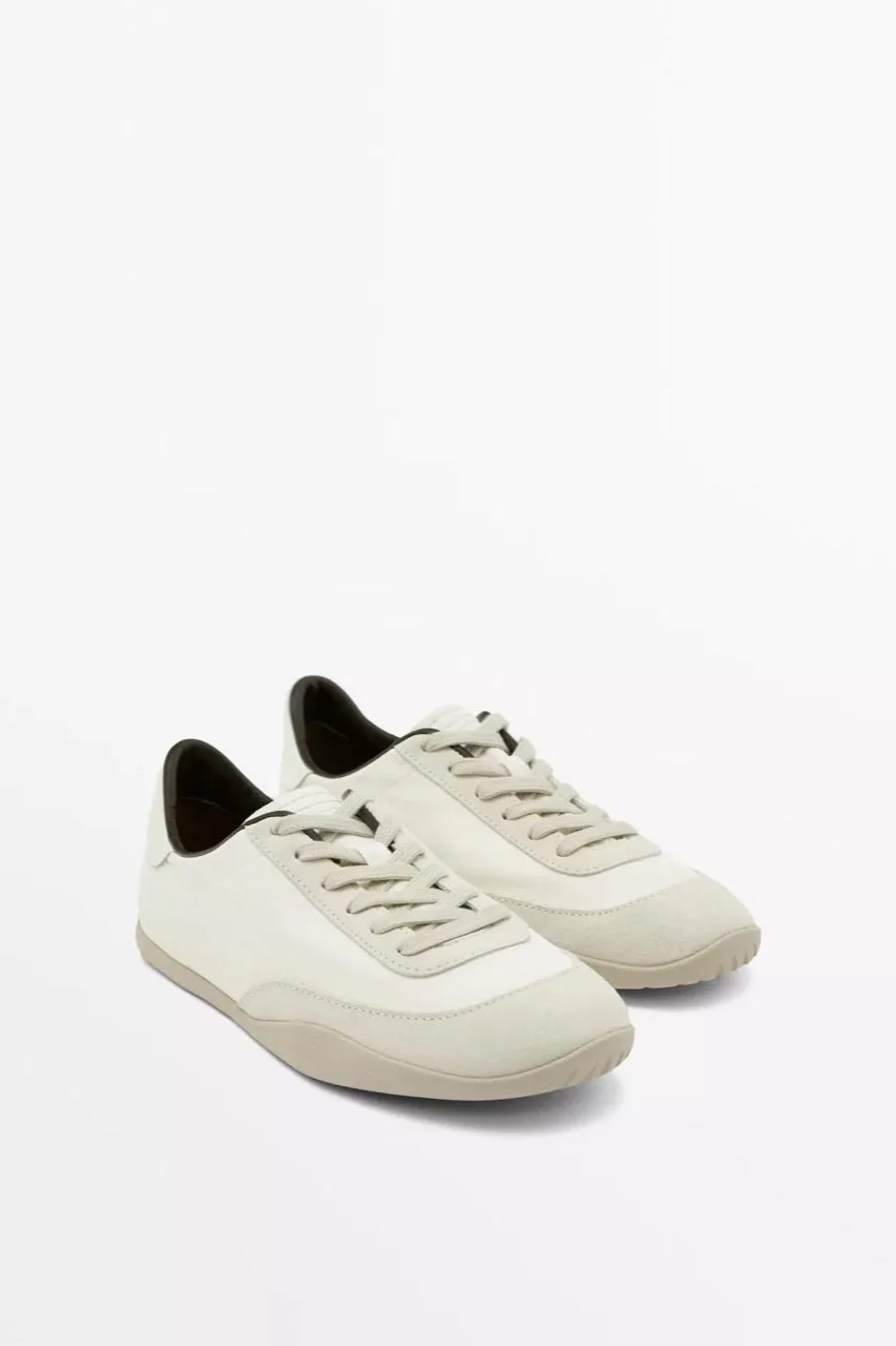 trending sneakers for women