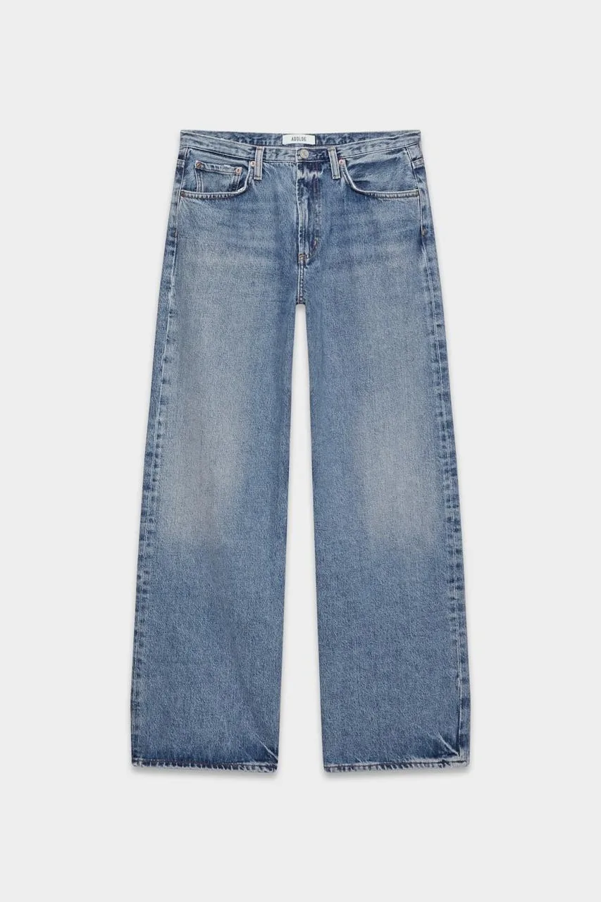 Modern denim trends 2026