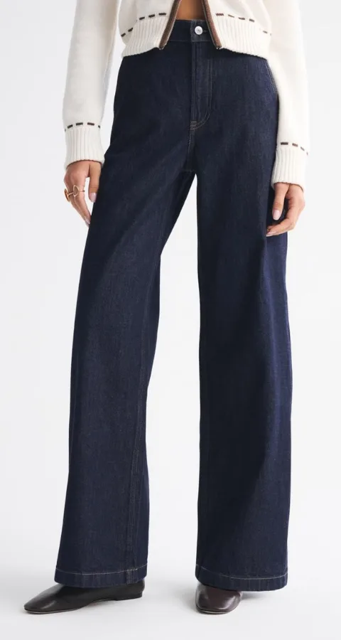 wide-leg jeans 2