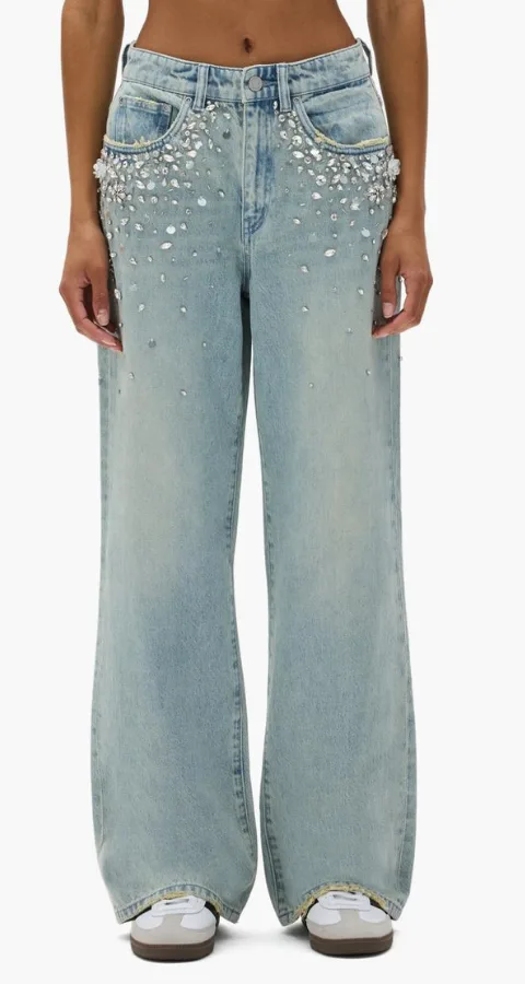 wide-leg jeans 3