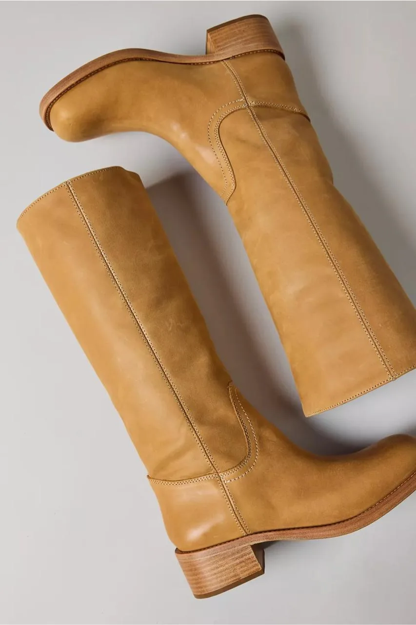 women western boots